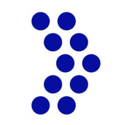 Code 2040 logo